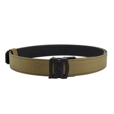 G1 Buckle | TACTICAL NYLON GARRISON GUN BELT 1.75" | KORE Essentials