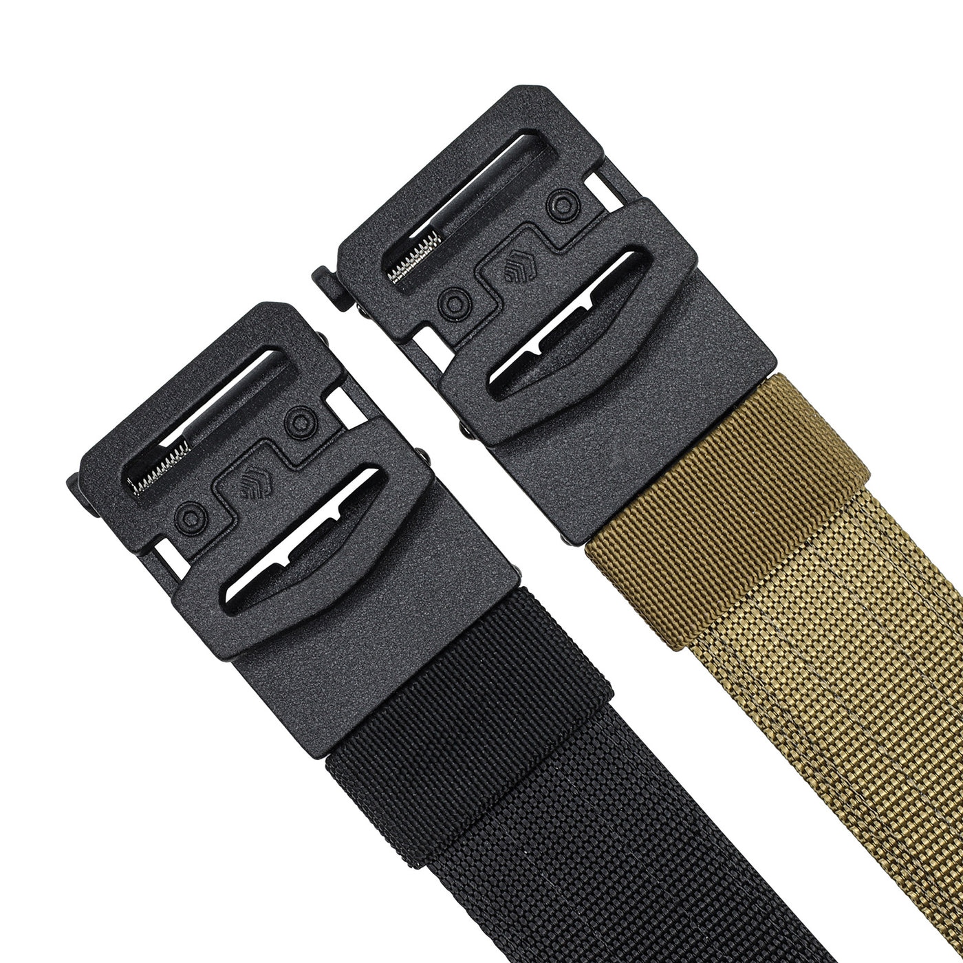 G1 Buckle | TACTICAL NYLON GARRISON GUN BELT 1.75" | KORE Essentials