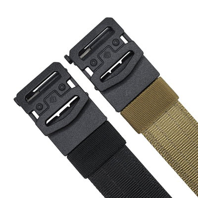 G1 Buckle | TACTICAL NYLON GARRISON GUN BELT 1.75" | KORE Essentials