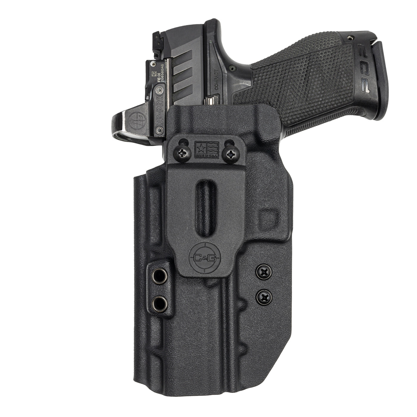 Holster Image