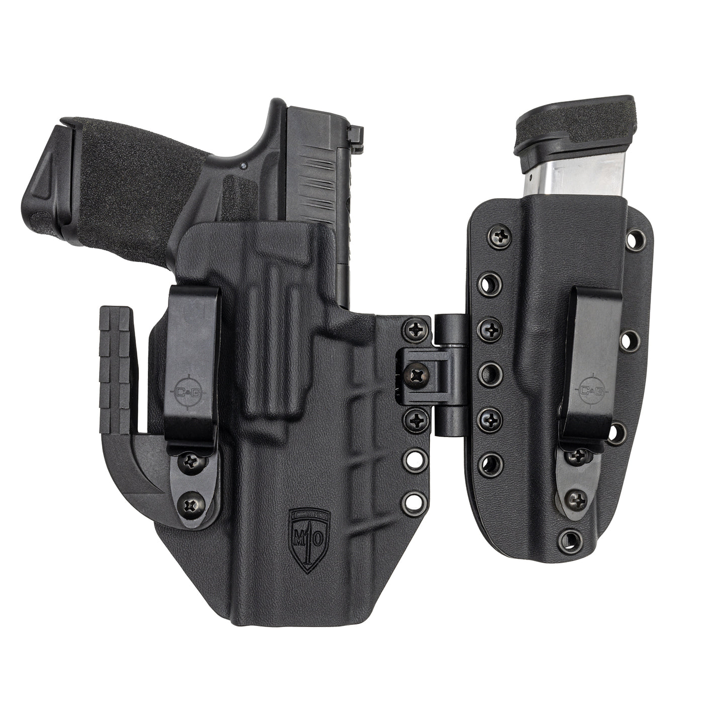 Holster Image