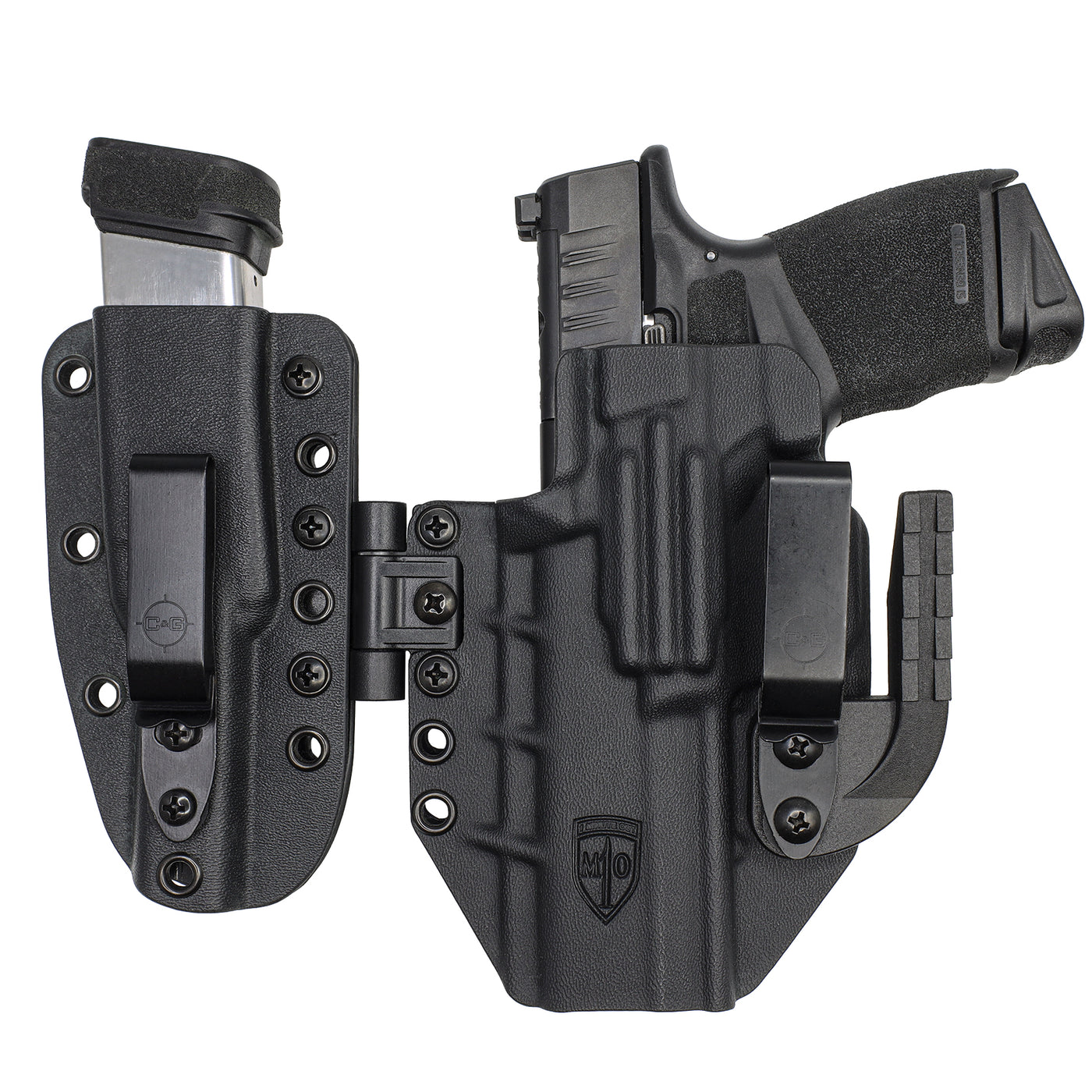 Holster Image