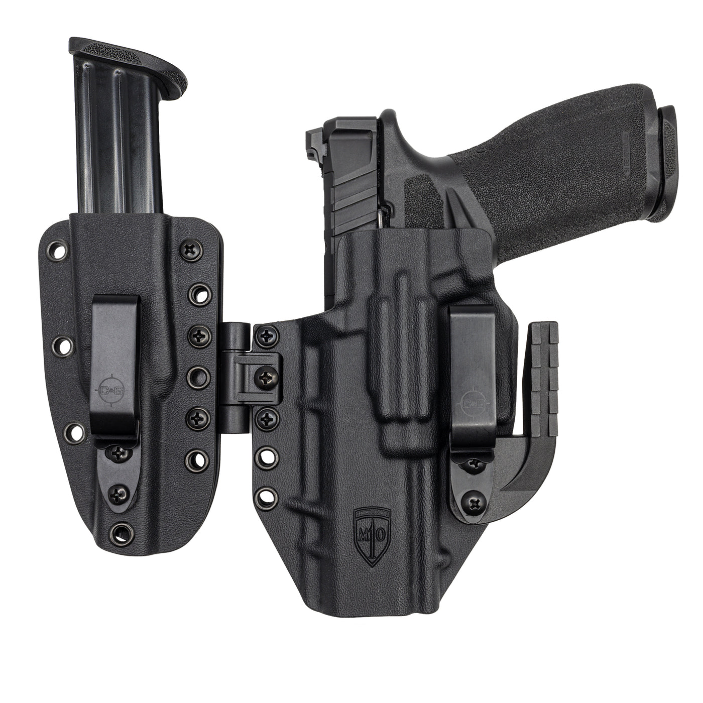 Holster Image