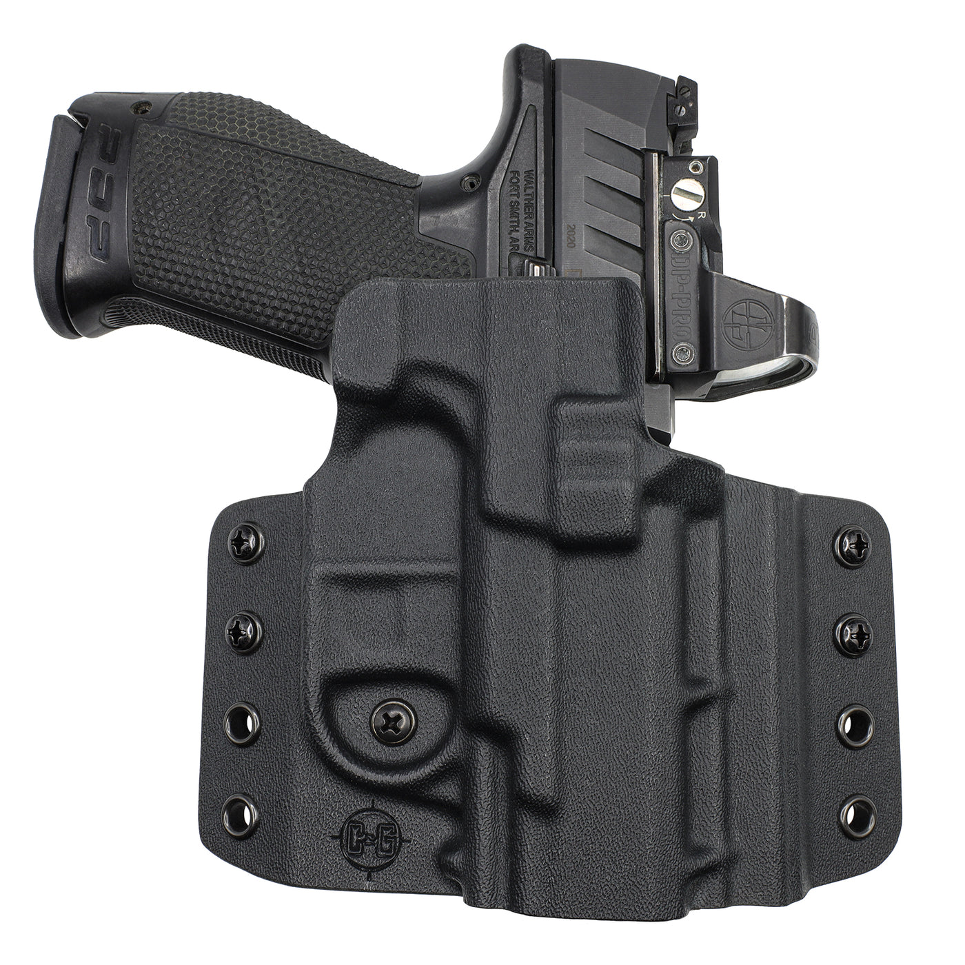 Holster Image