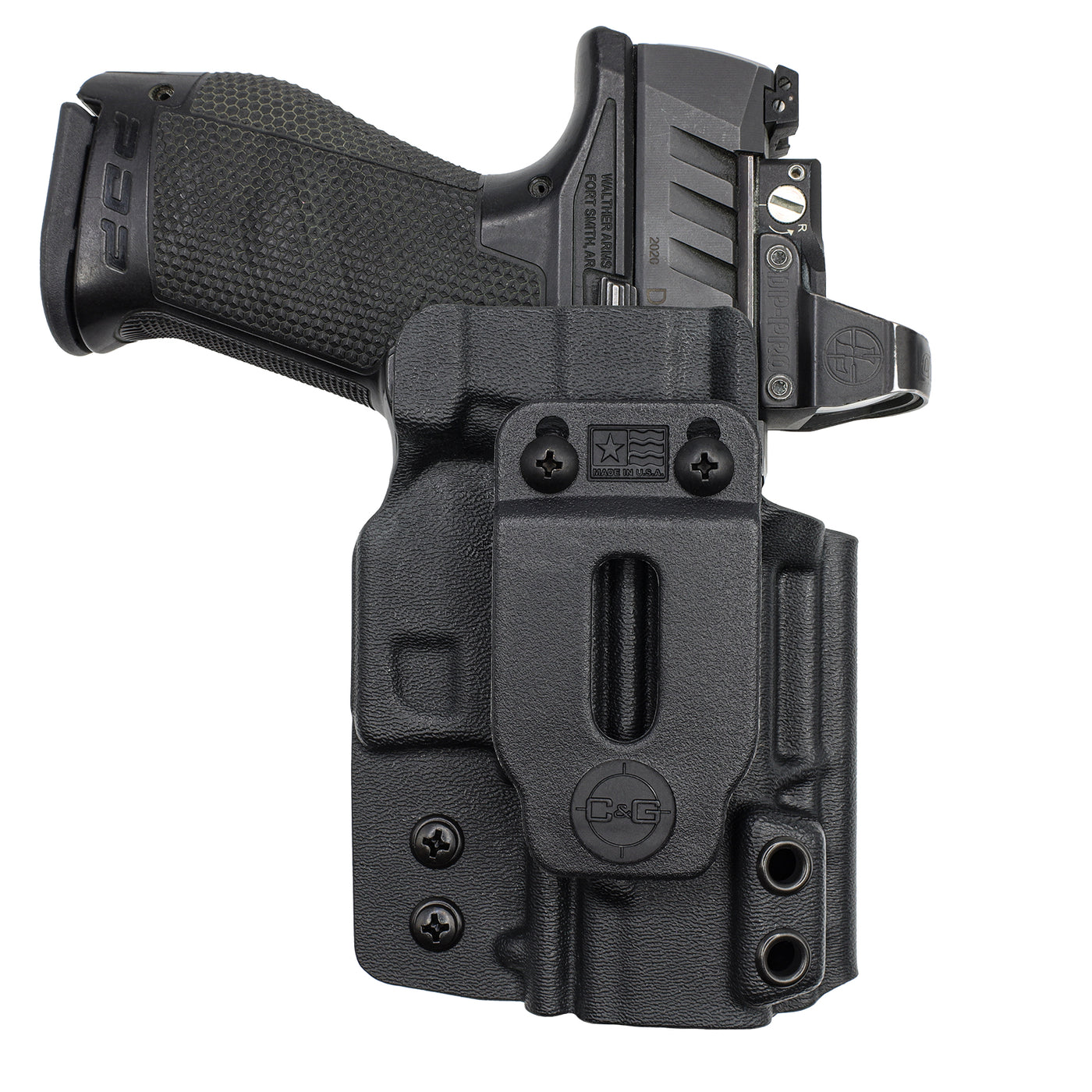 Holster Image