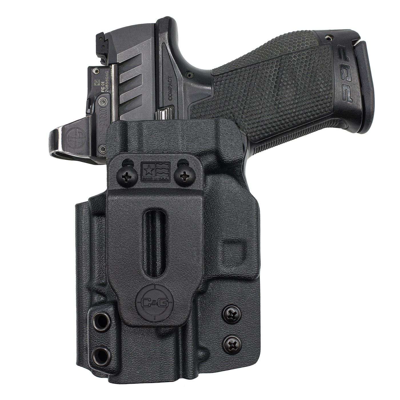 Holster Image