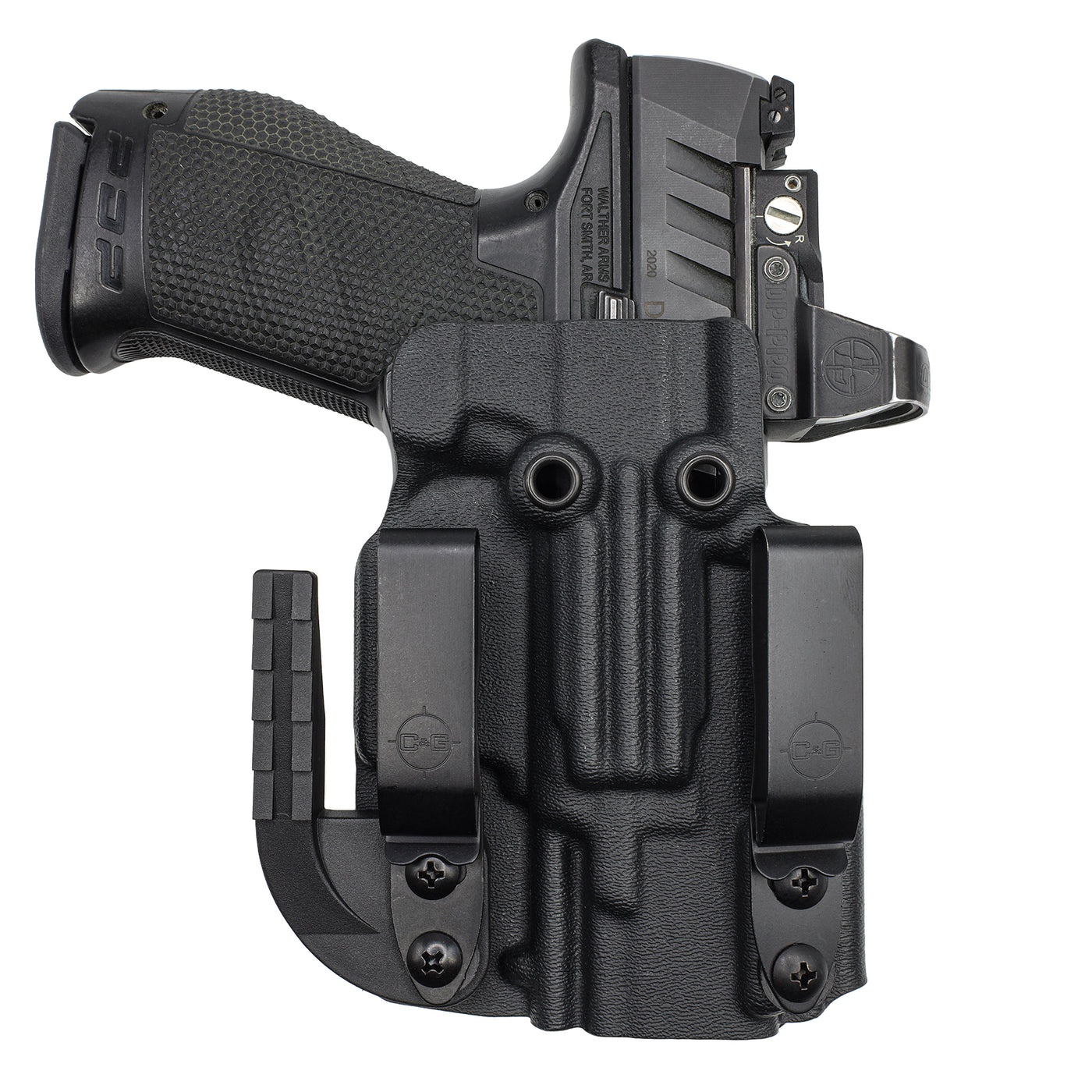 Holster Image