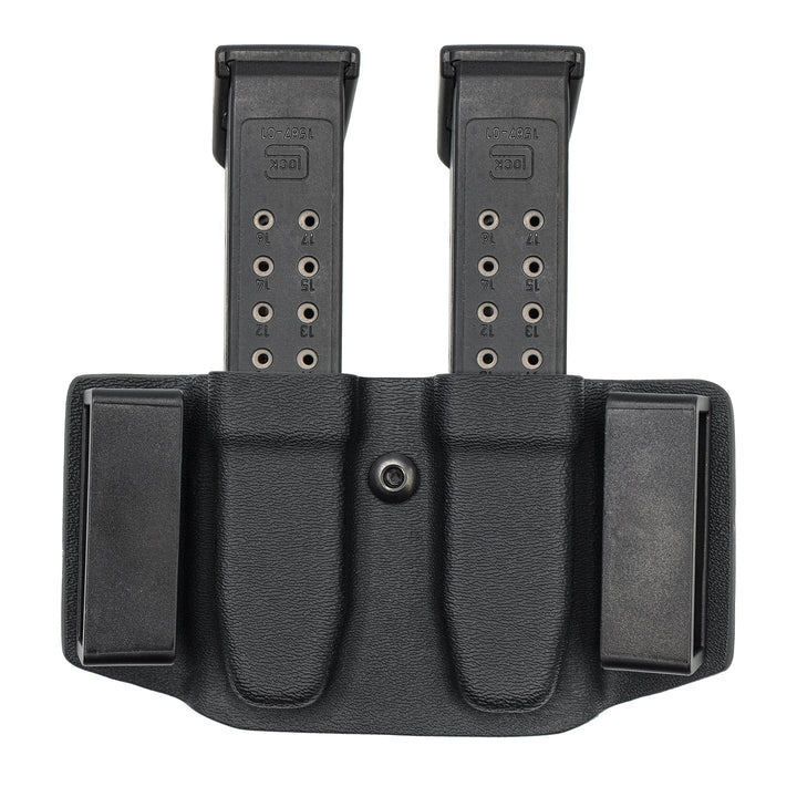Deadly Customs Canik TP9 Magazine Holster