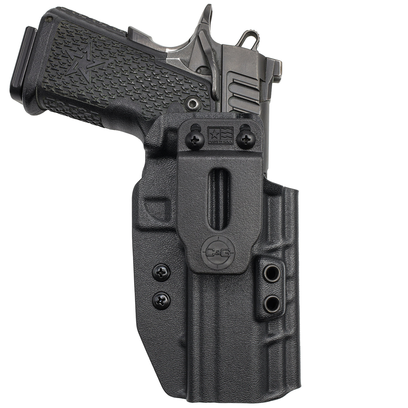 Holster Image