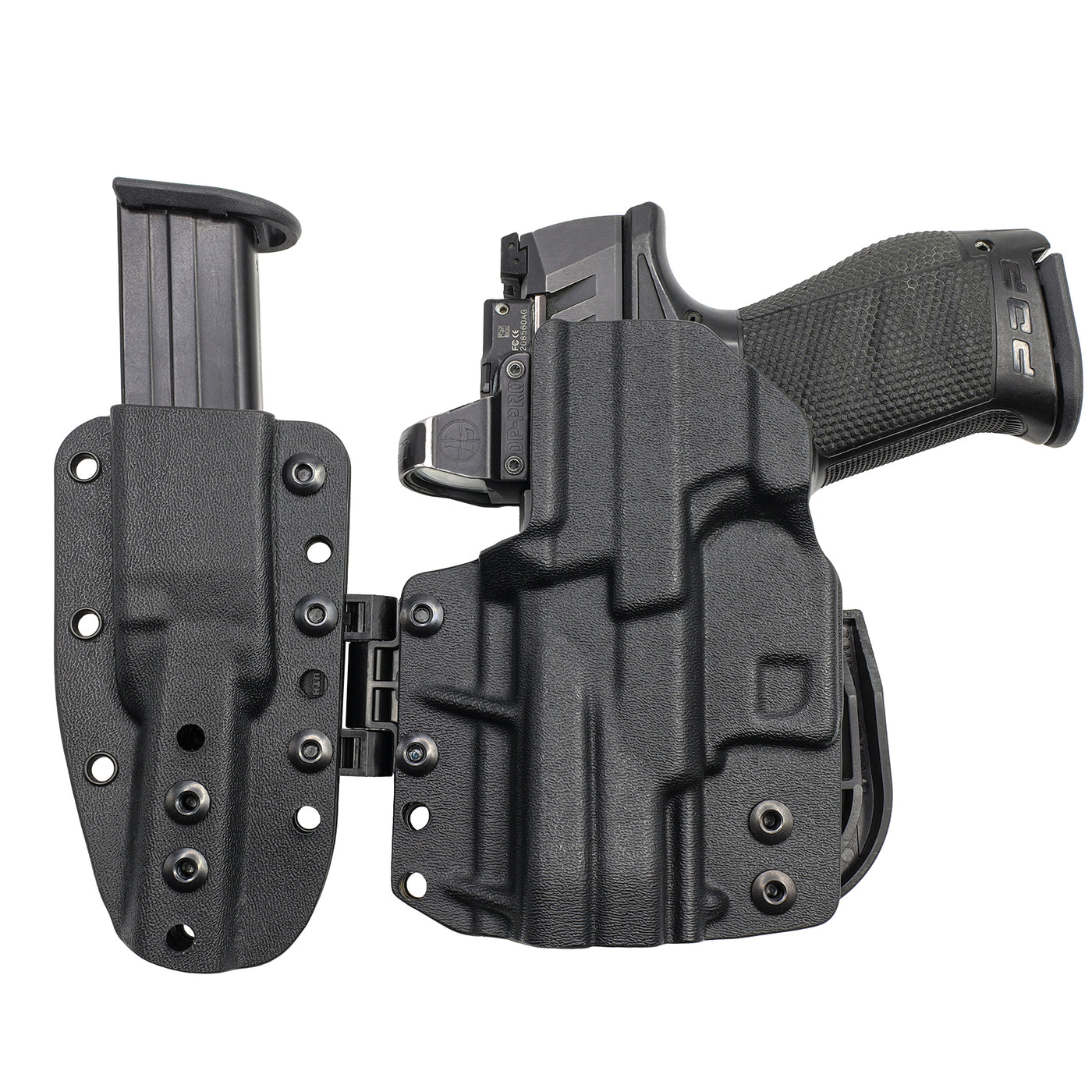 Holster Image