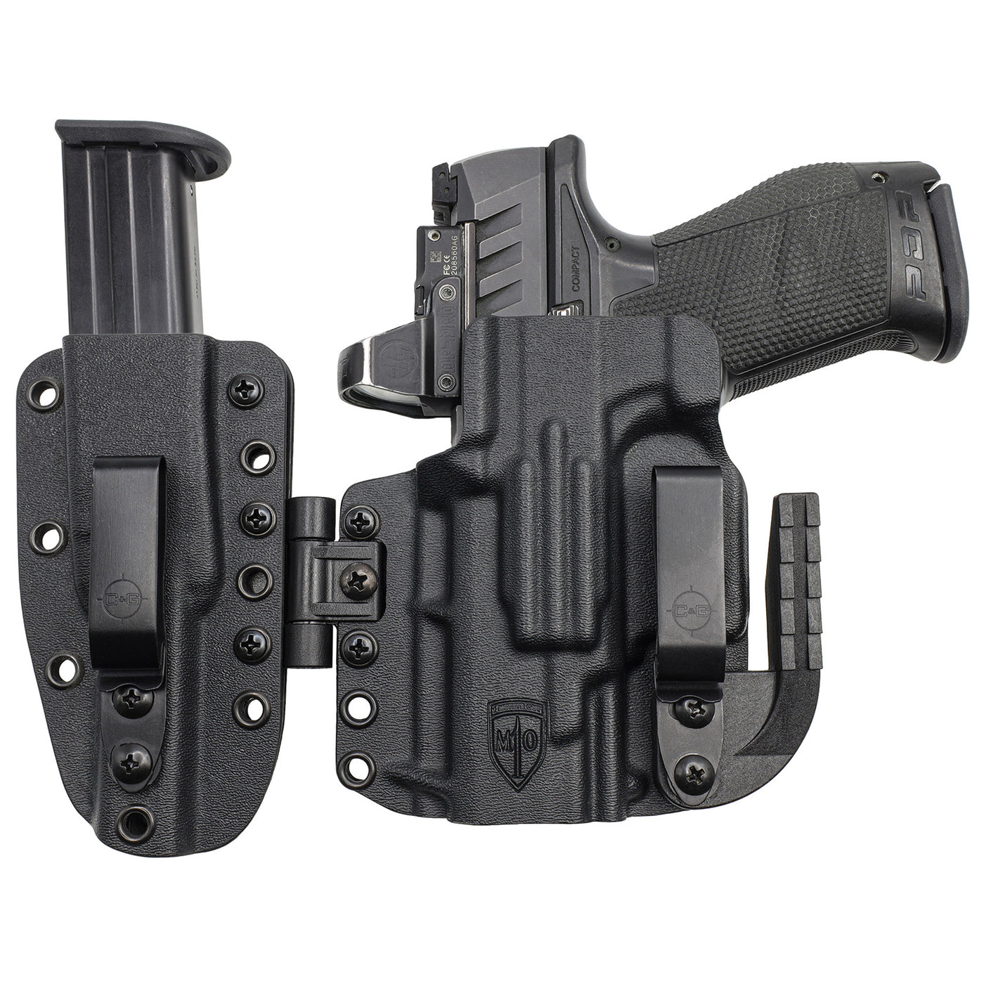 Holster Image