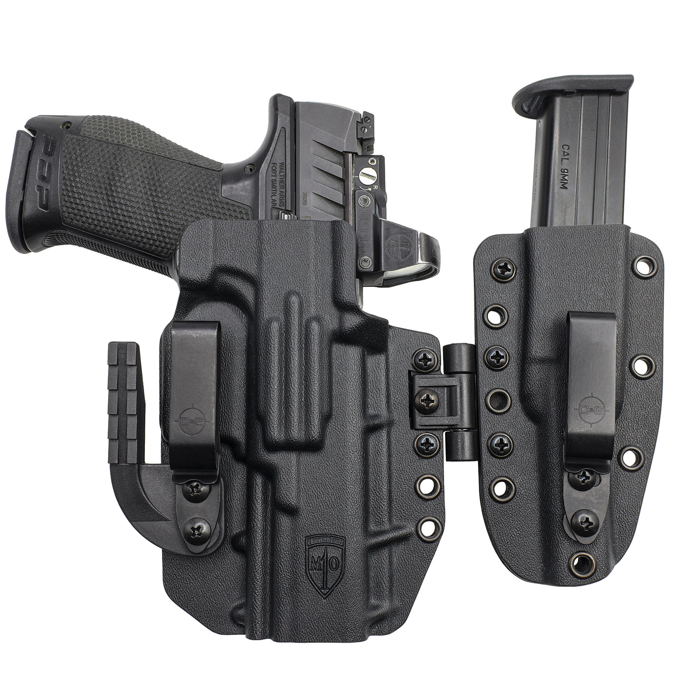 Holster Image