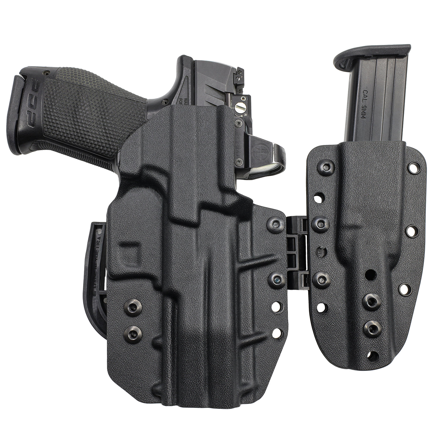 Holster Image
