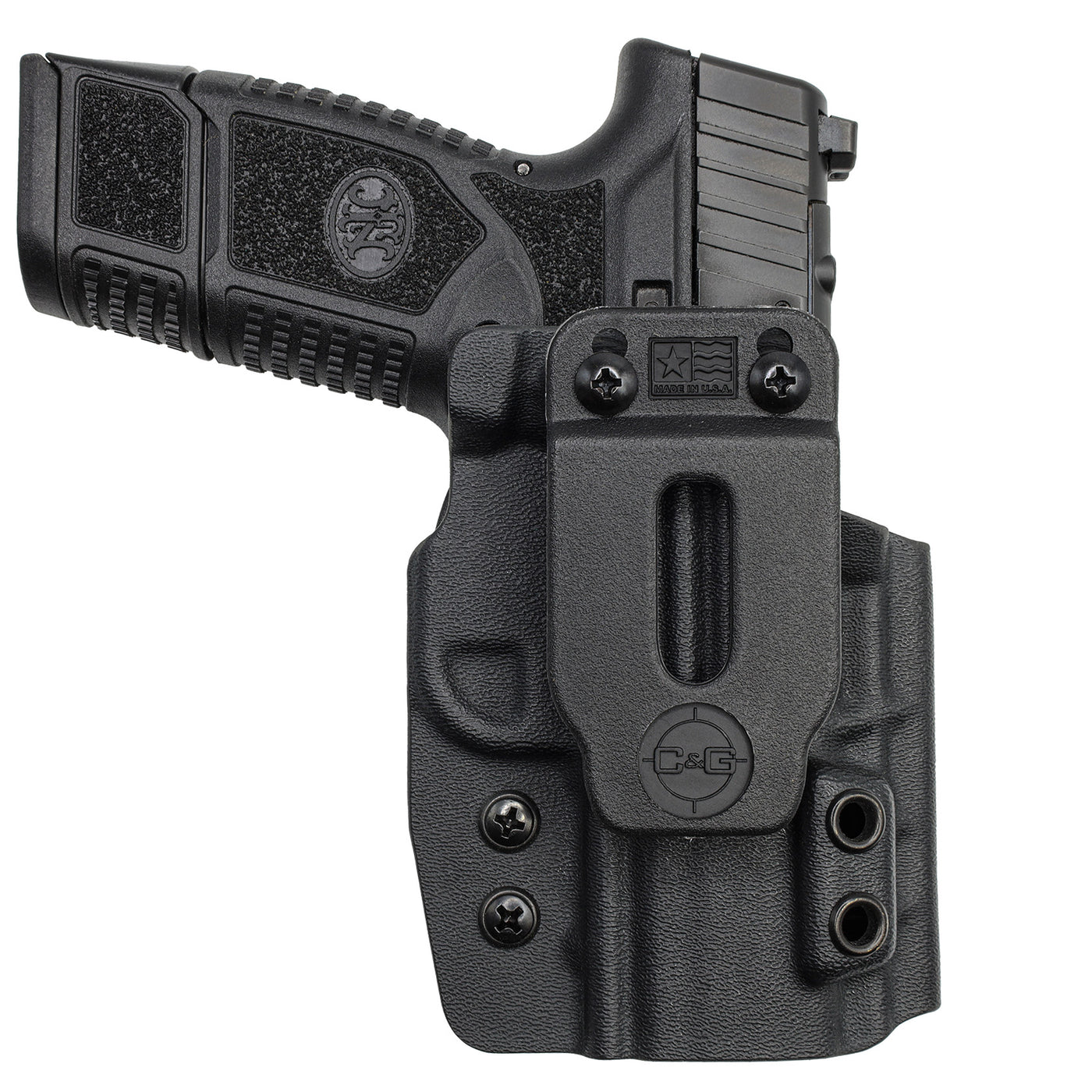 Holster Image