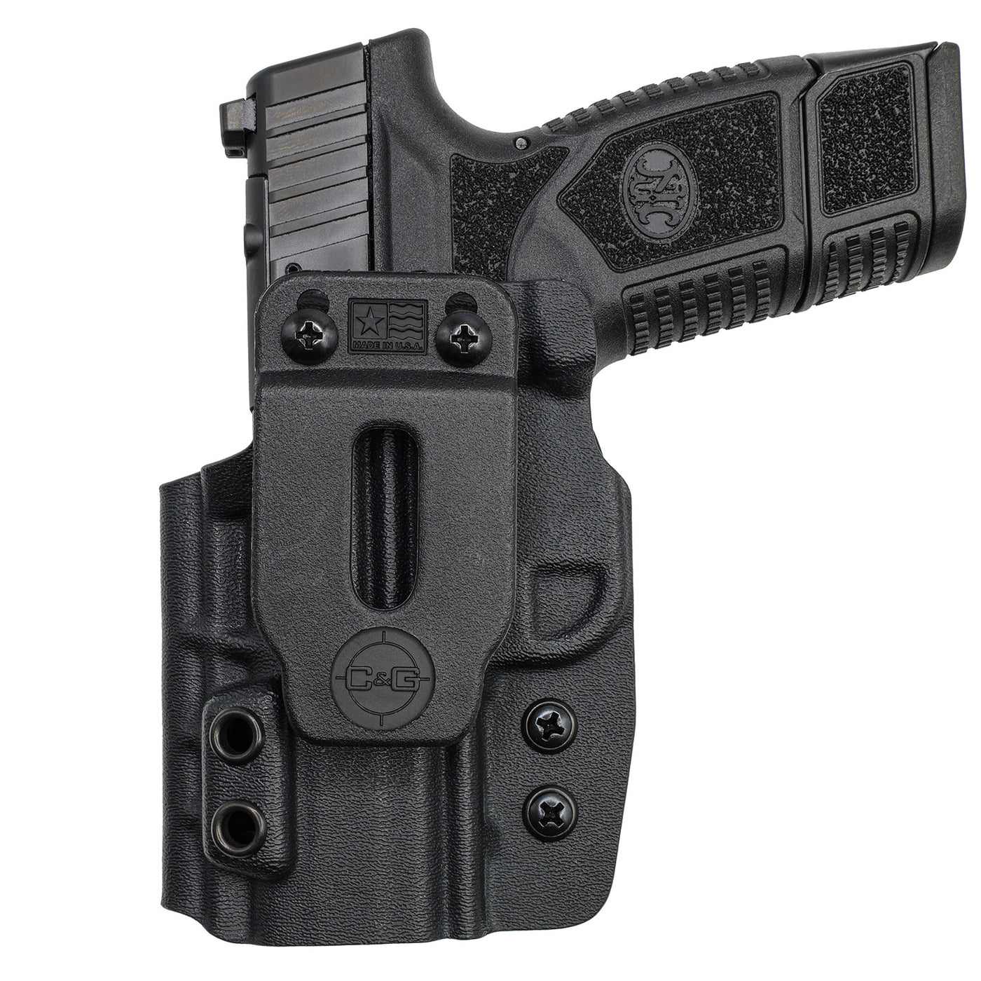 Holster Image
