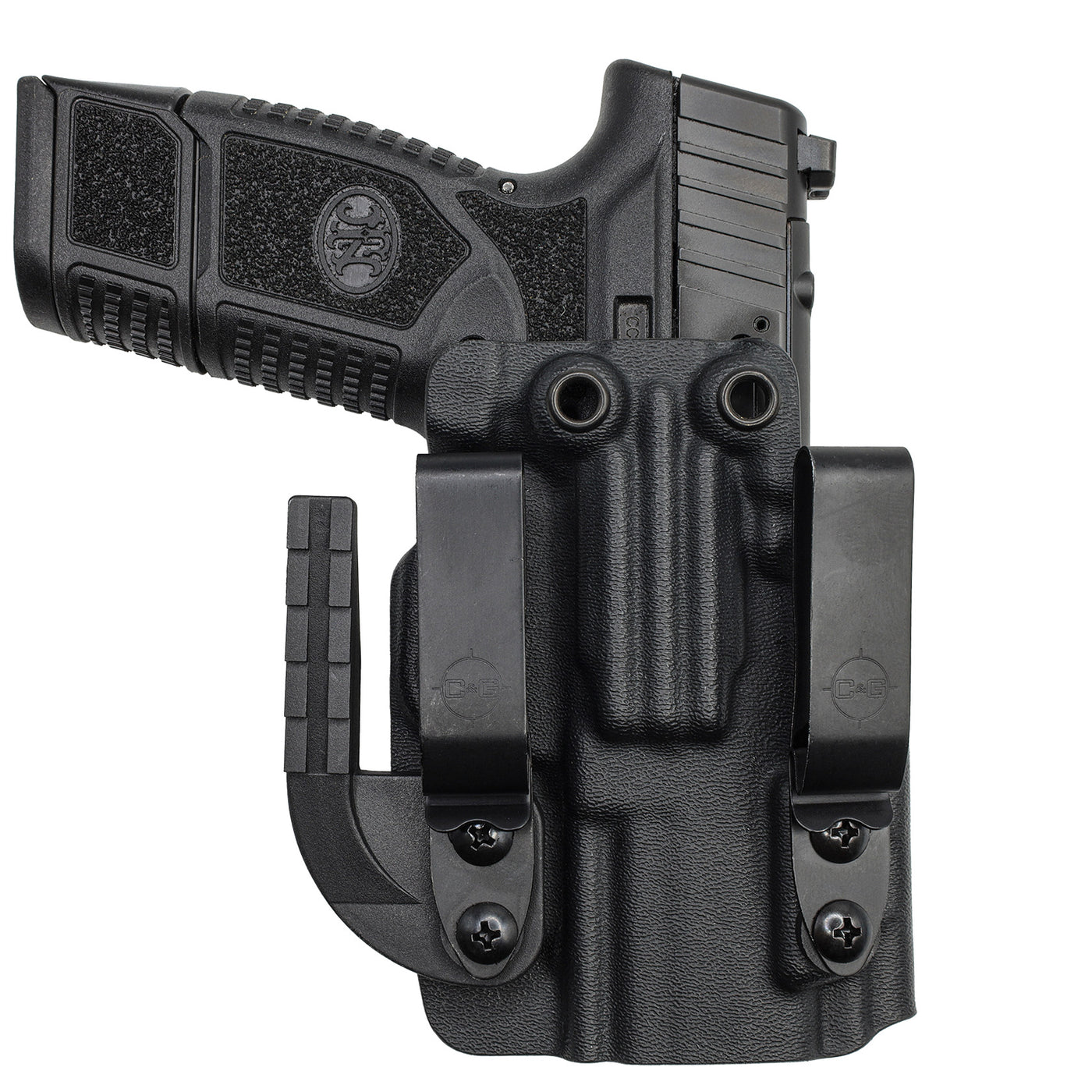 Holster Image