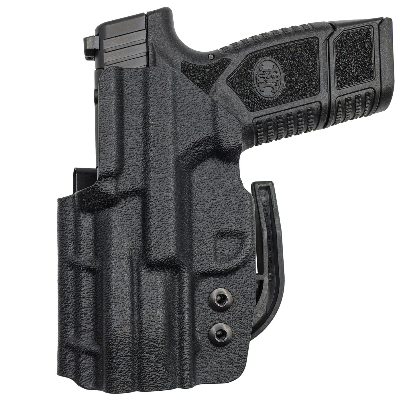 Holster Image