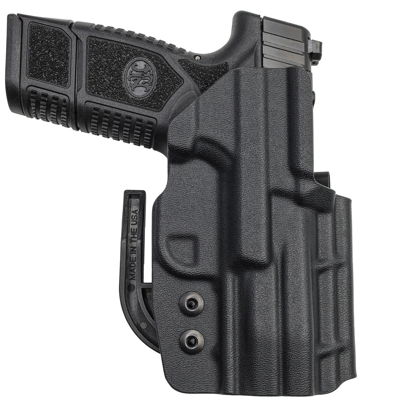Holster Image