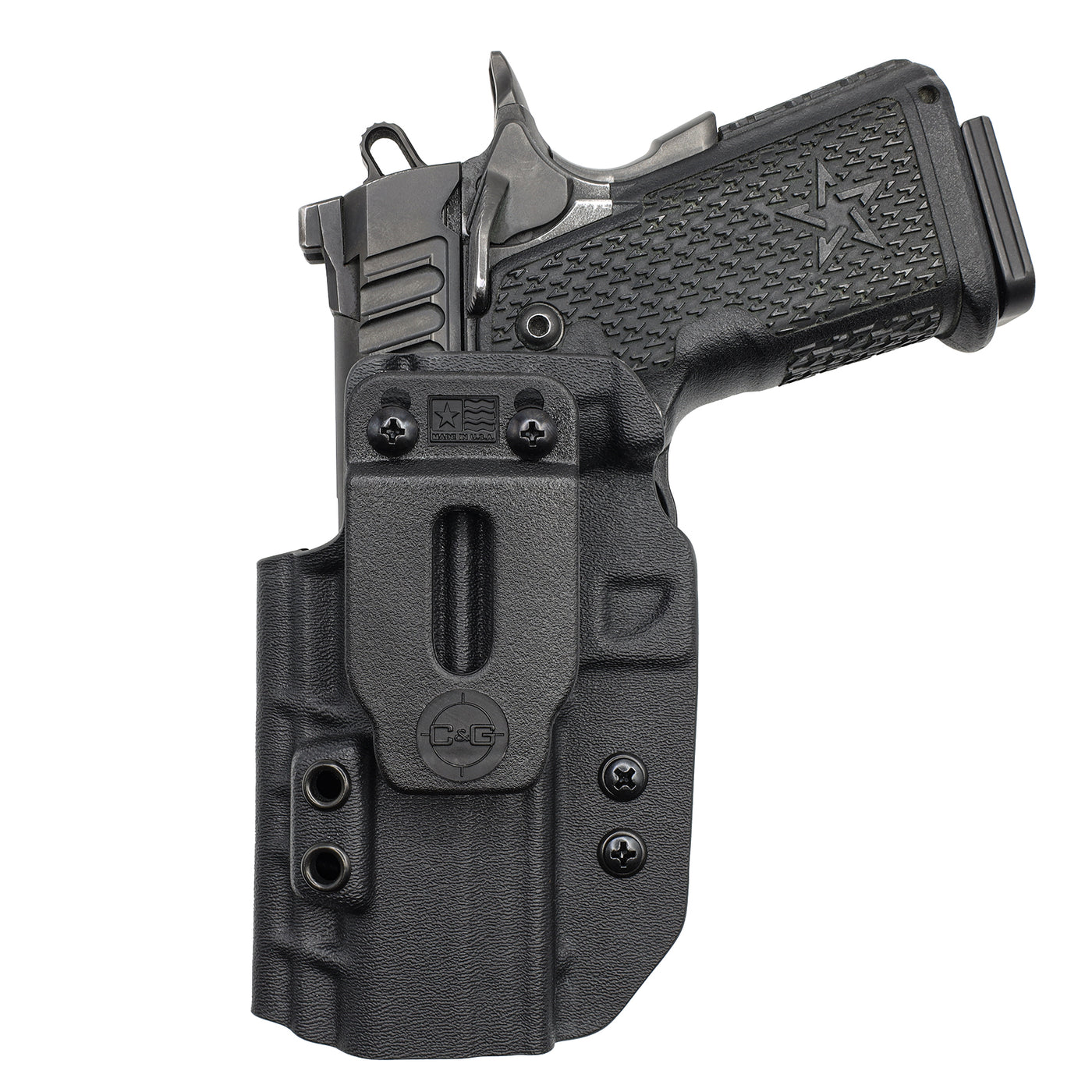 Holster Image