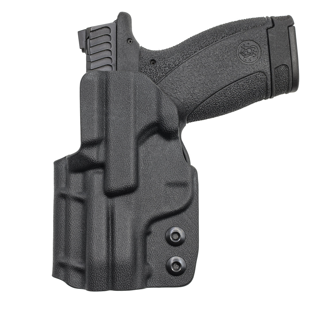 SEATEC SPECIAL OPERATION HOLSTER 右利き用OD Trusted Smith & Wesson SD40 Holster – Cloak Tuck 3.5 IWB