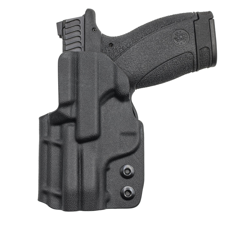 OUTBAGS USA Kydex IWB Concealment Holster For S&W Bodyguard 2.0 - Made In USA