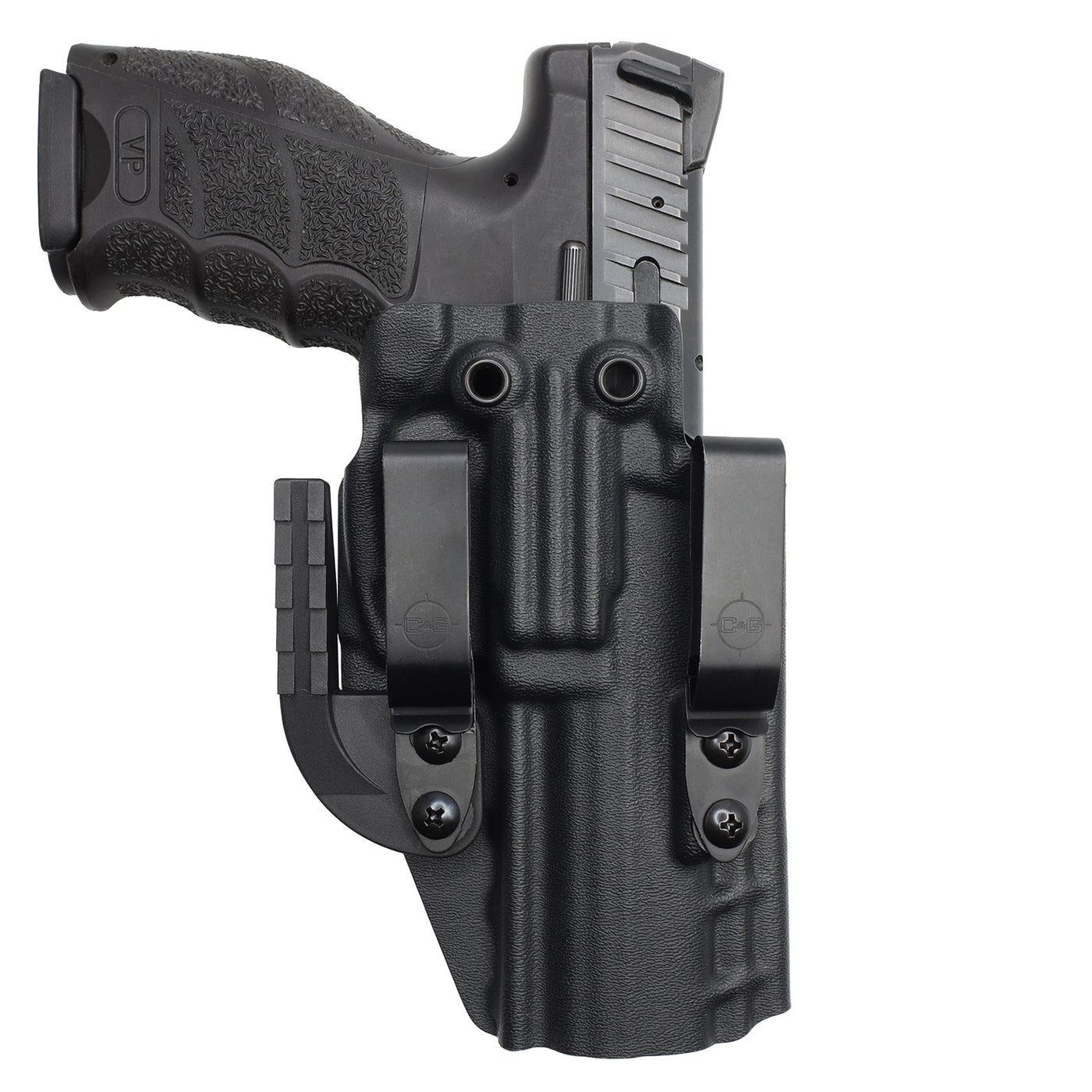 Holster Image