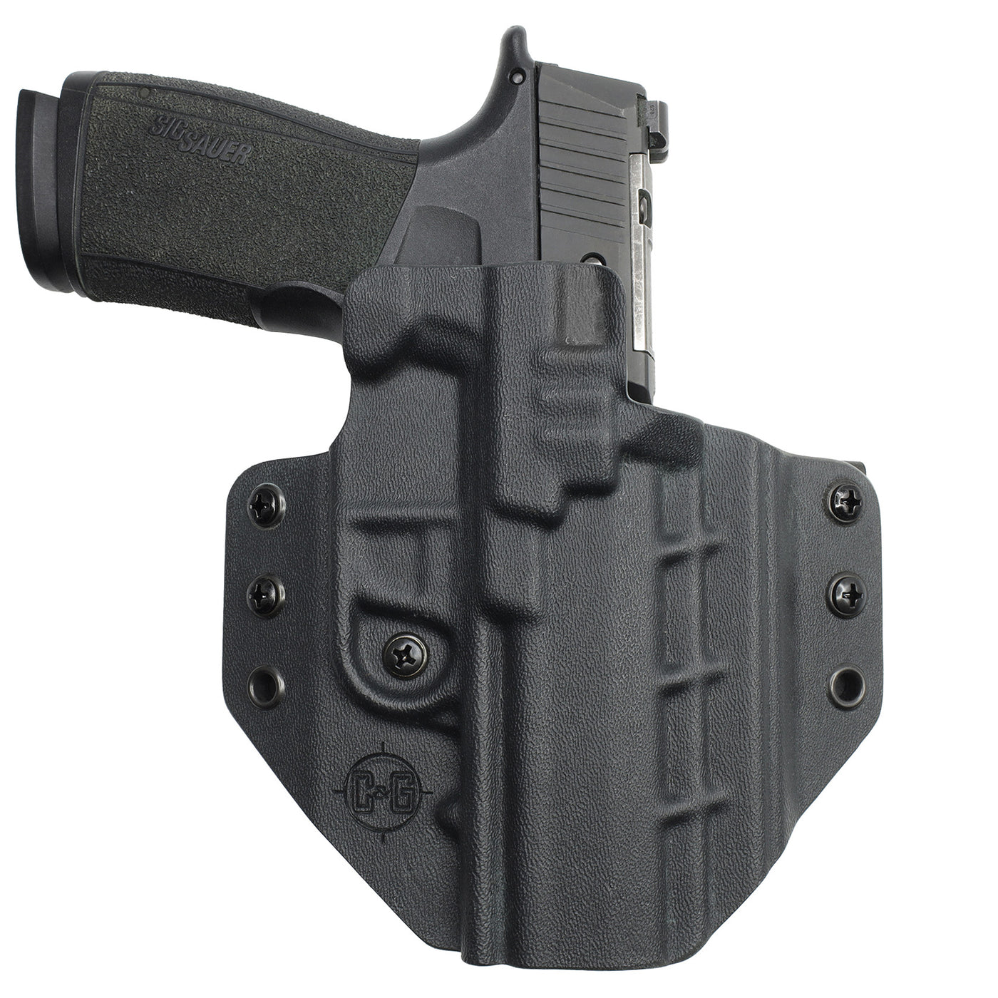 Holster Image