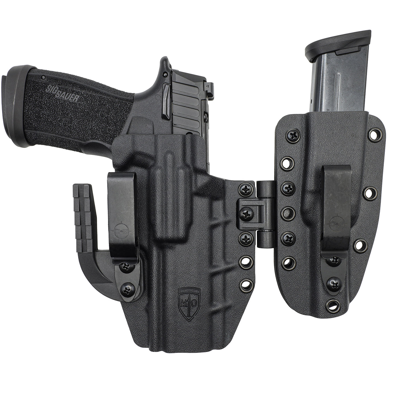 Holster Image