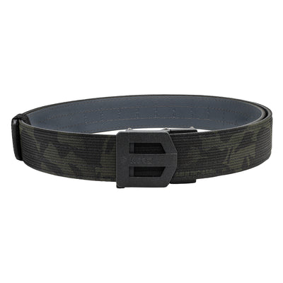 G3 Schwarze Schnalle | TAKTISCHER NYLON-GARRISON-GEWEHRGÜRTEL 1,75" | KORE Essentials 