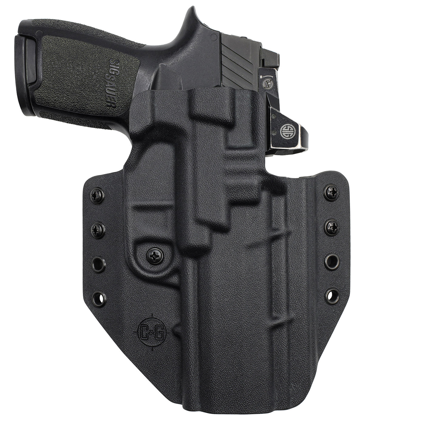 Holster Image