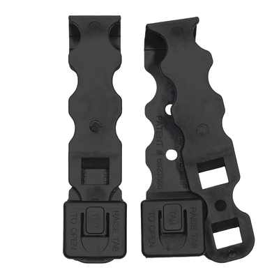 MOLLE Strap Attachment Image