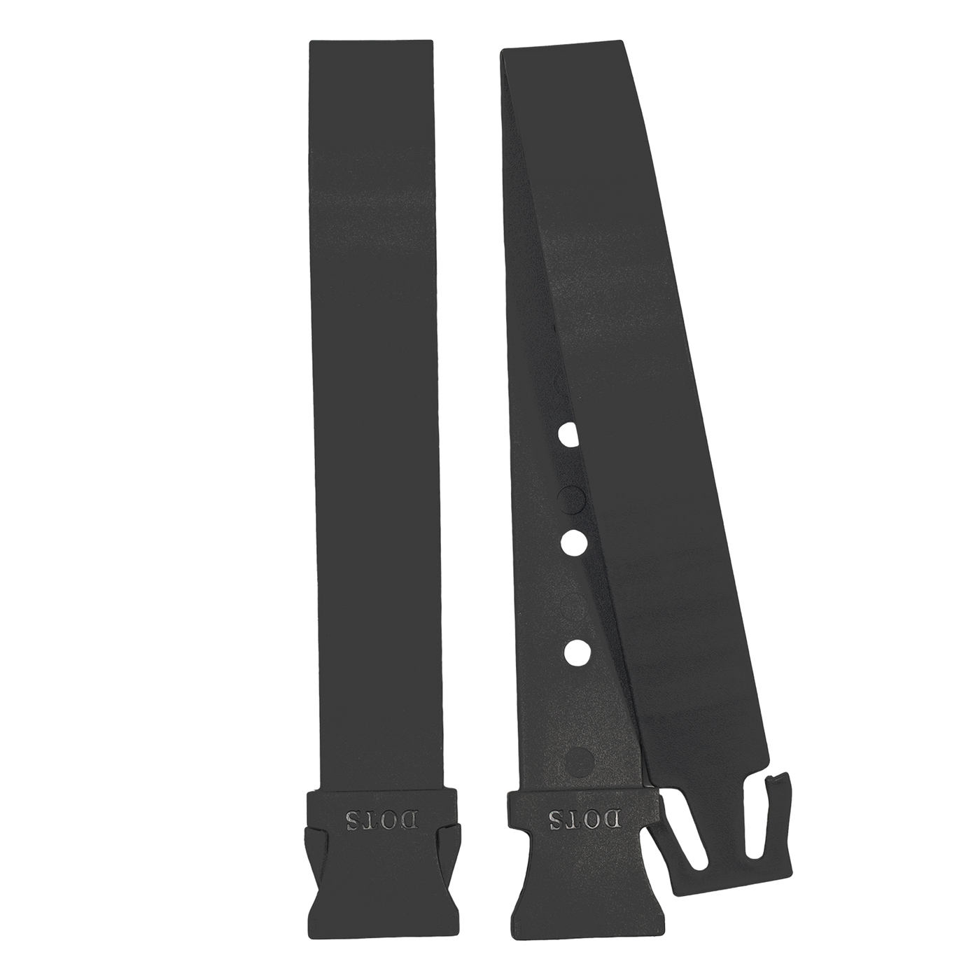 MOLLE Strap Attachment Image