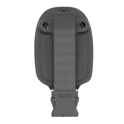 C&G Holsters SK-9 OWB E-Collar Remote Holder Ace Door Popper MOLLE