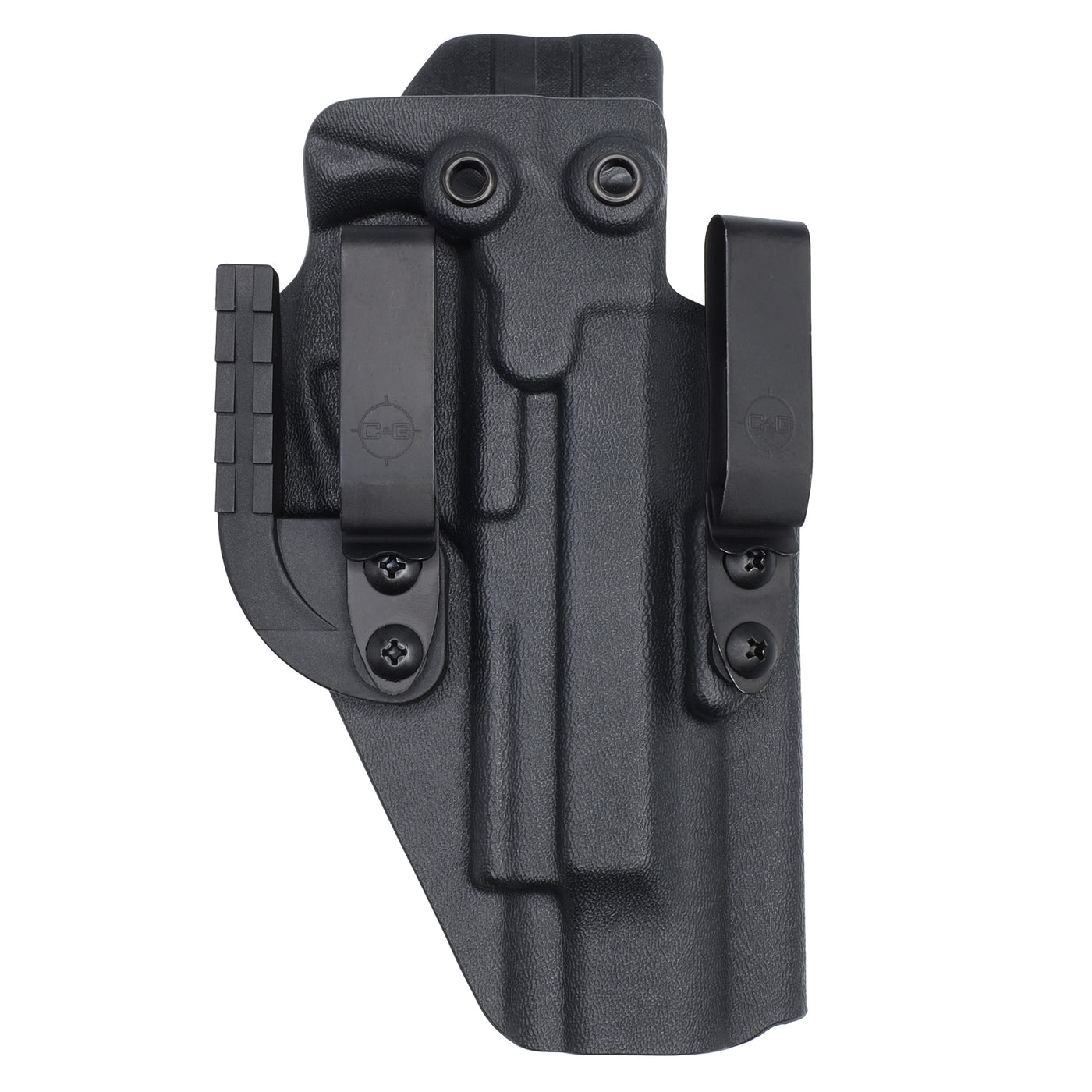 ALPHA Upgraded Holster Right Hand