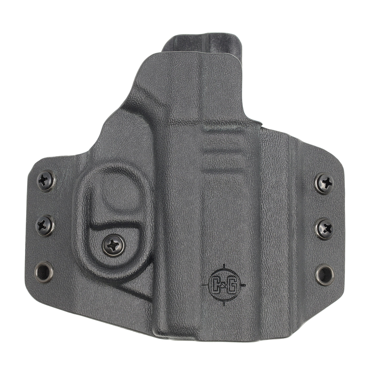 C&G Holsters Quickship OWB Covert Shadow Systems CR920