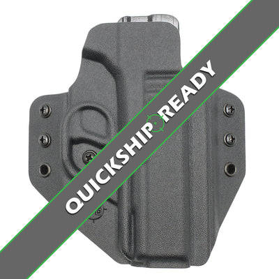 C&G Holsters Quickship OWB Covert Shadow Systems DR920