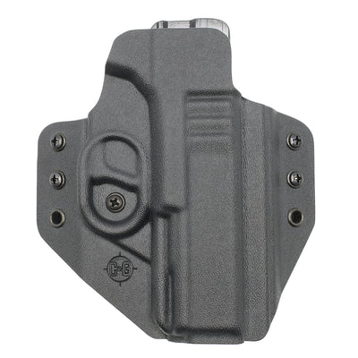 C&G Holsters Quickship OWB Covert Shadow Systems DR920