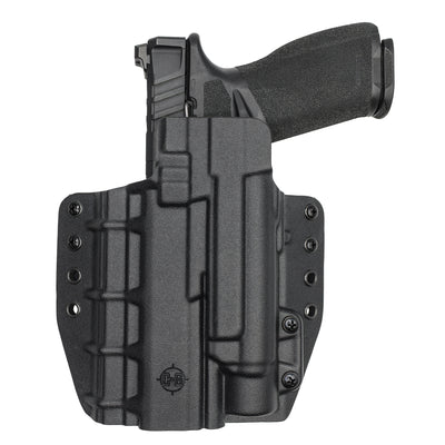 Light Bearing Holster Image