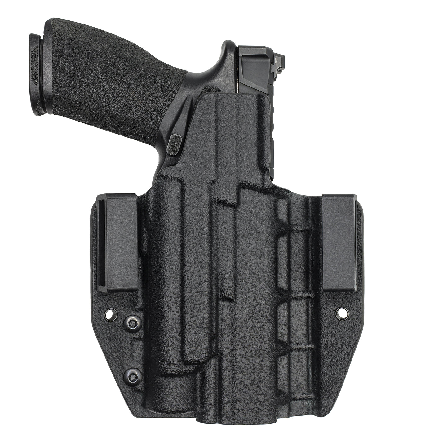 Light Bearing Holster Image