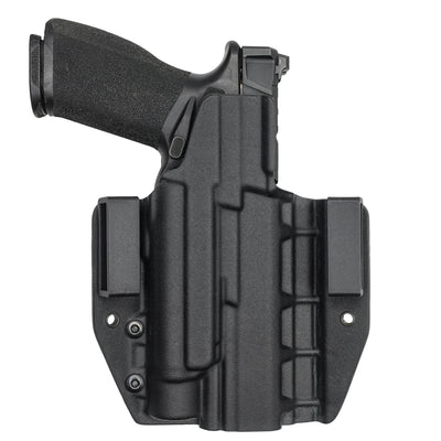 Light Bearing Holster Image