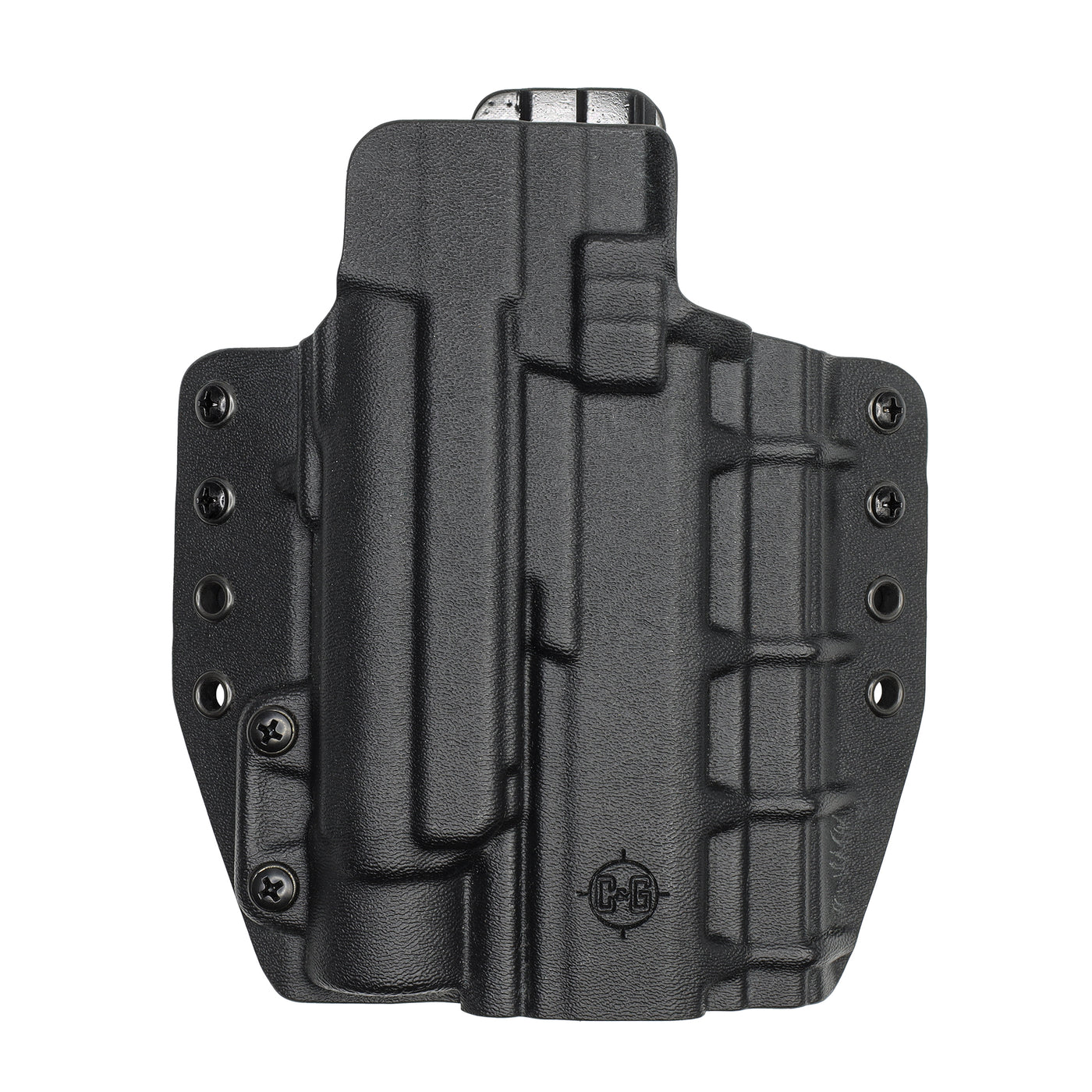 Light Bearing Holster Image