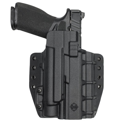 Light Bearing Holster Image