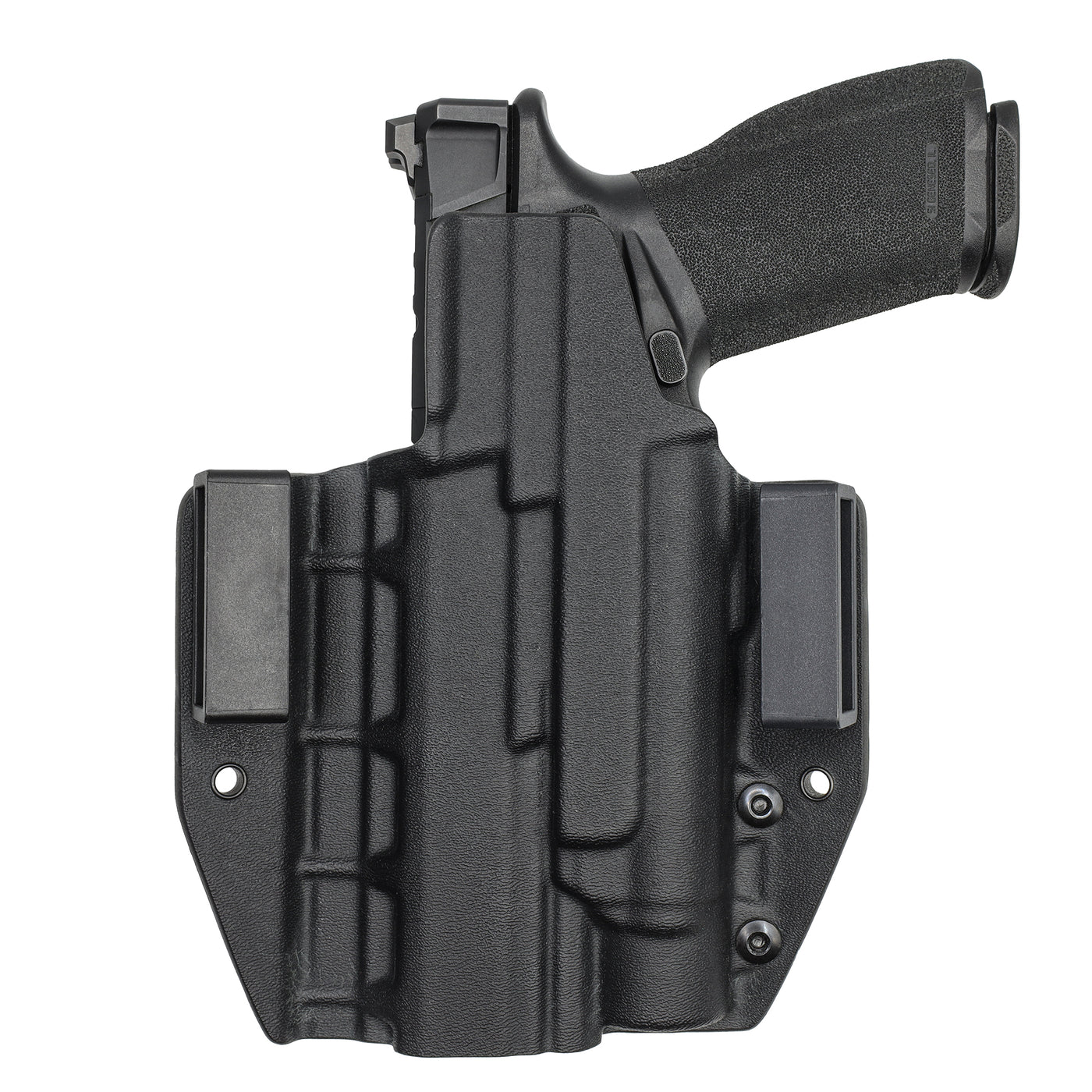 Light Bearing Holster Image
