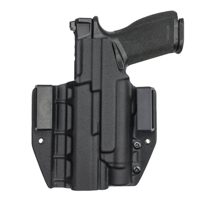 Light Bearing Holster Image