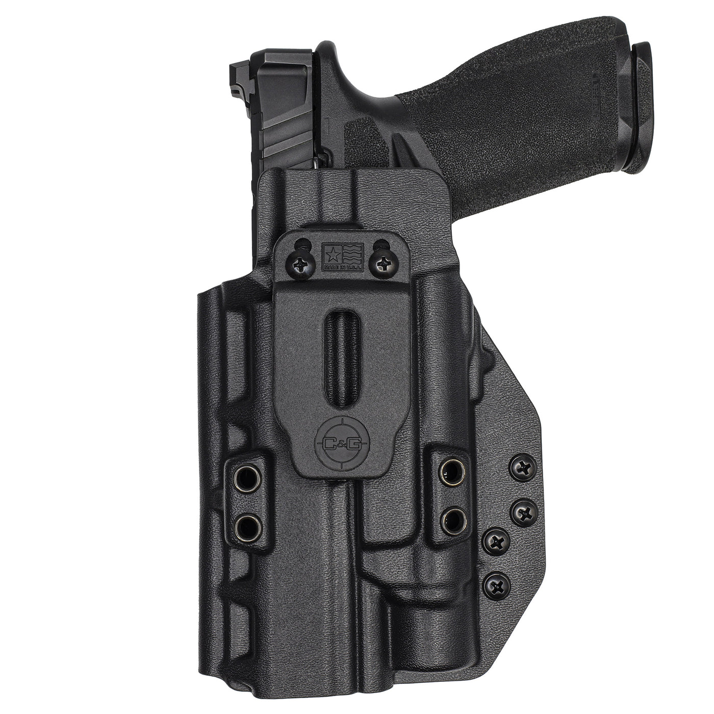 Holster Image