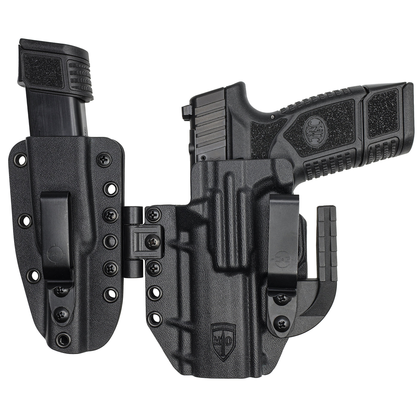 MOD1 Holster Image