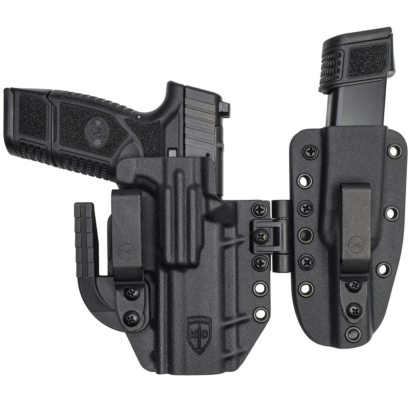 MOD1 Holster Image