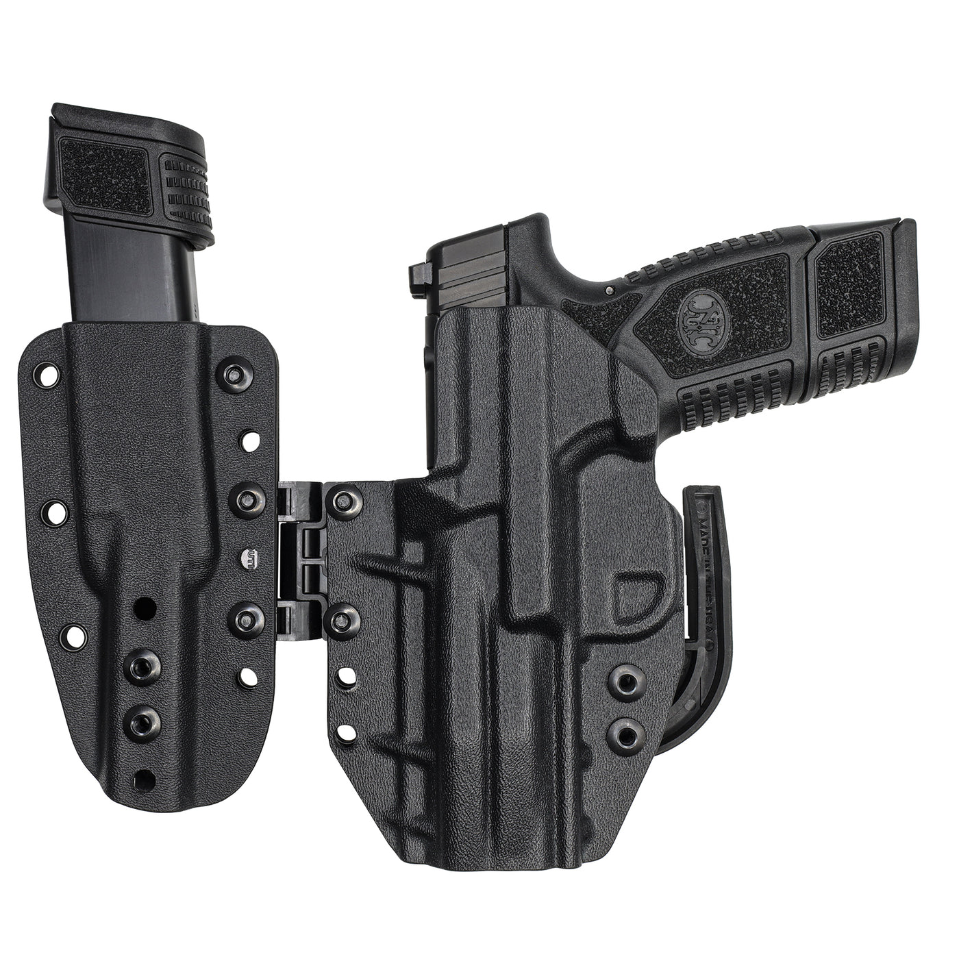 MOD1 Holster Image