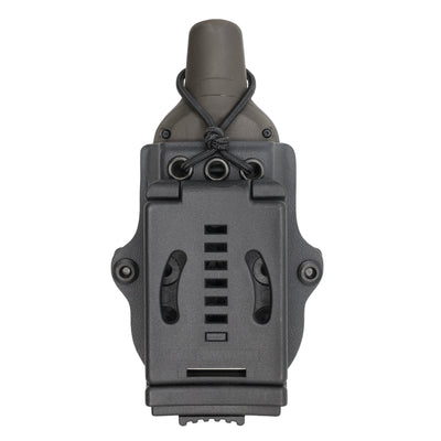 C&G Holsters SK-9 OWB E-Collar Remote Holder Garmin Delta DOT