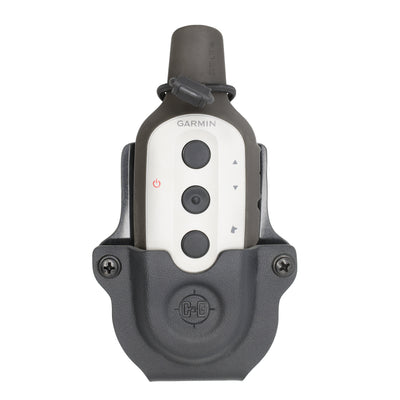 C&G Holsters SK-9 OWB E-Collar Remote Holder Garmin Delta